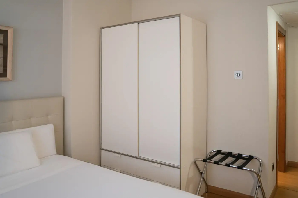 Classic Single room