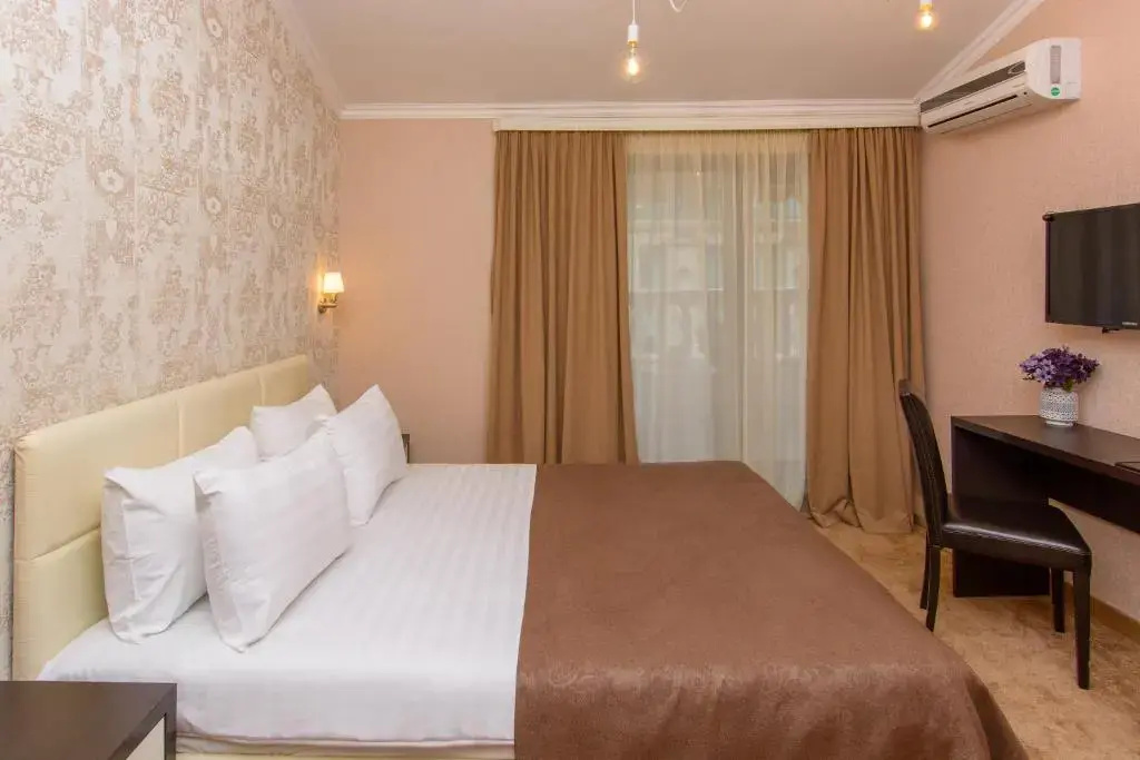 King David Hotel - Chambres