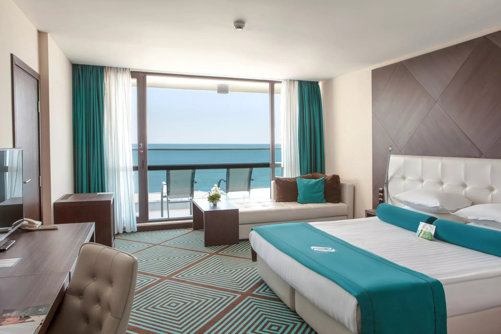 INTERNATIONAL Hotel Casino & Tower Suites - Chambres
