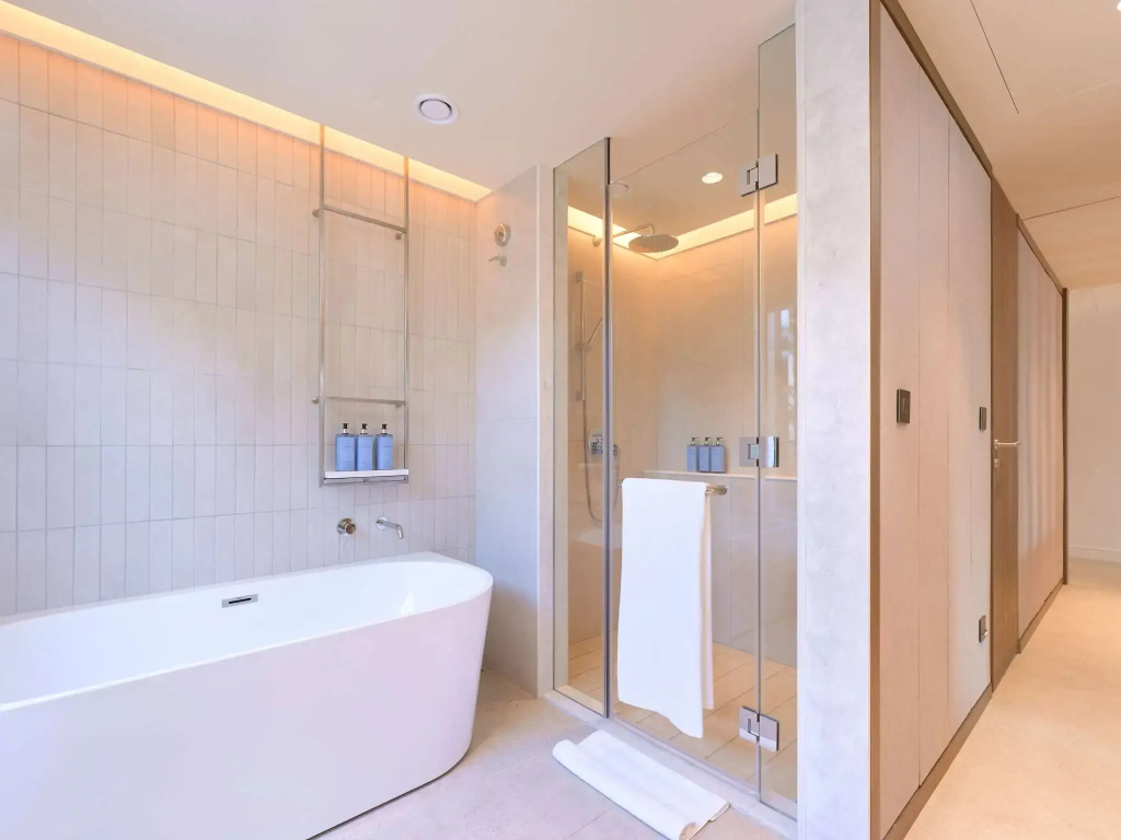 Sofitel Mauritius L'Imperial Resort & Spa - Chambres