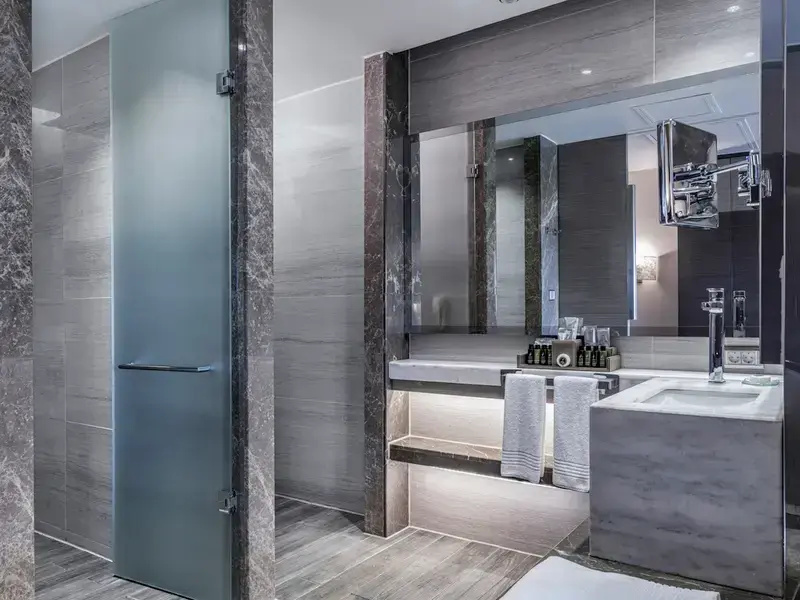 Rixos Premium Belek - The Land of Legends Access Hotel - Chambres