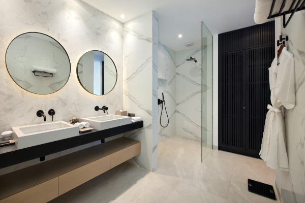 Karma Kandara Resort - Chambres