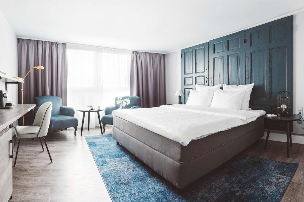 Hotel Berlin, Berlin, a member of Radisson Individuals - Chambres