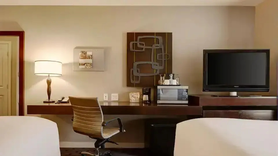 Hyatt House Seattle/Redmond - Chambres