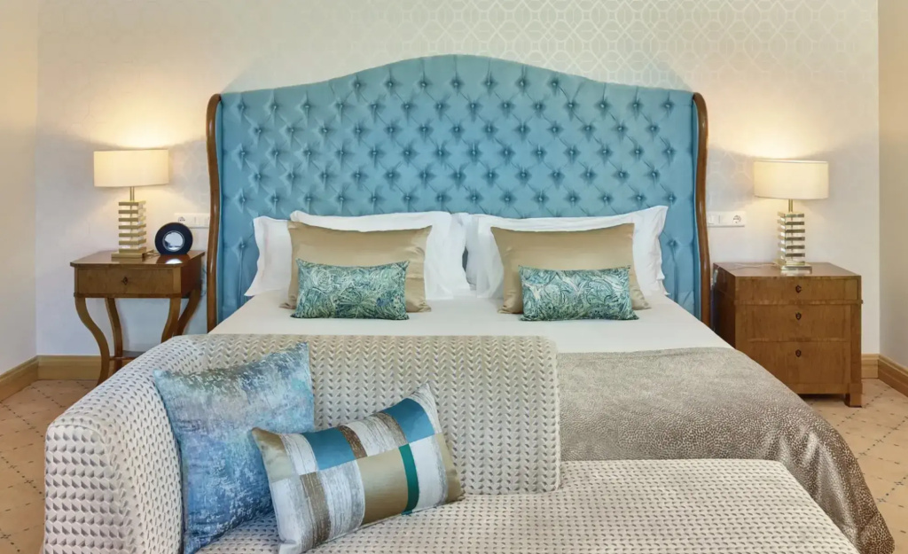 Hotel Quinta do Lago - Chambres