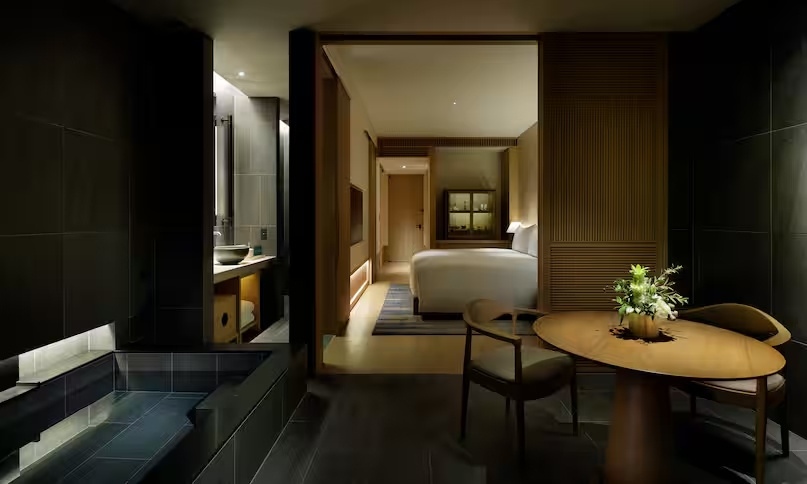 OMO5 Kyoto Sanjo by Hoshino Resorts 사진 9