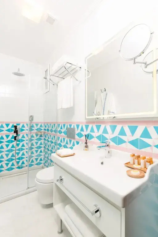 Lalahan Hotel - Chambres