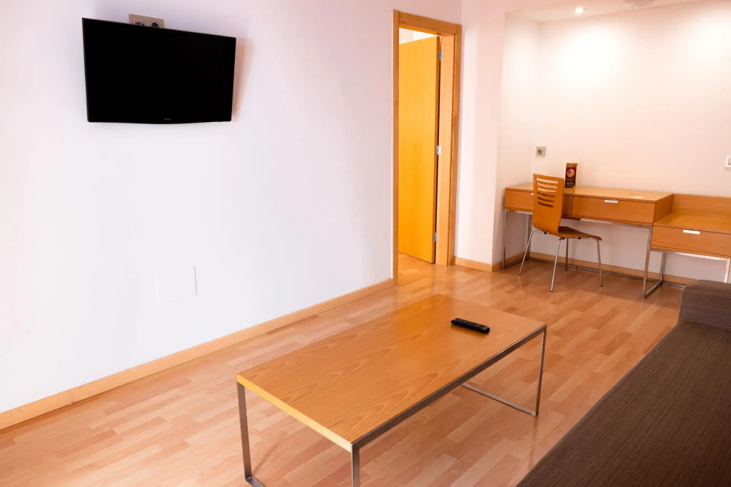 Paradise Park Fun Lifestyle Hotel - Chambres