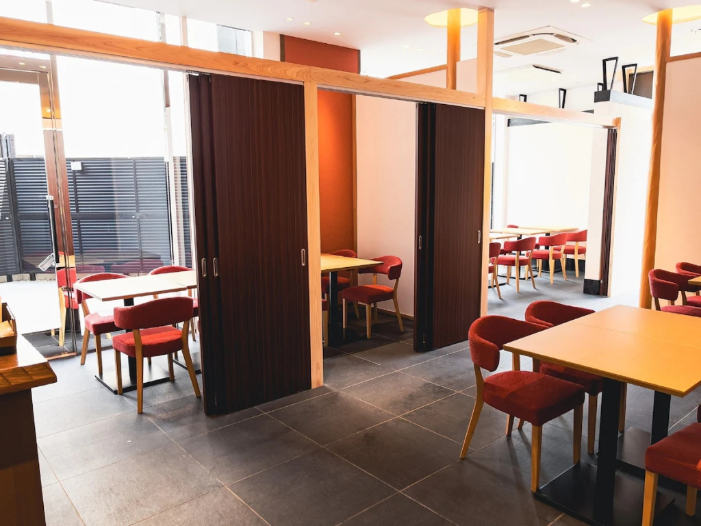 Apa Hotel Sugamo Ekimae - Général