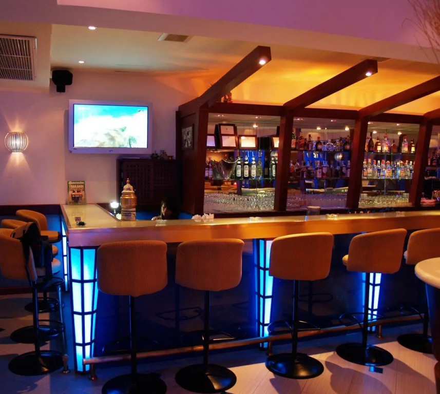 Hotel photo 14