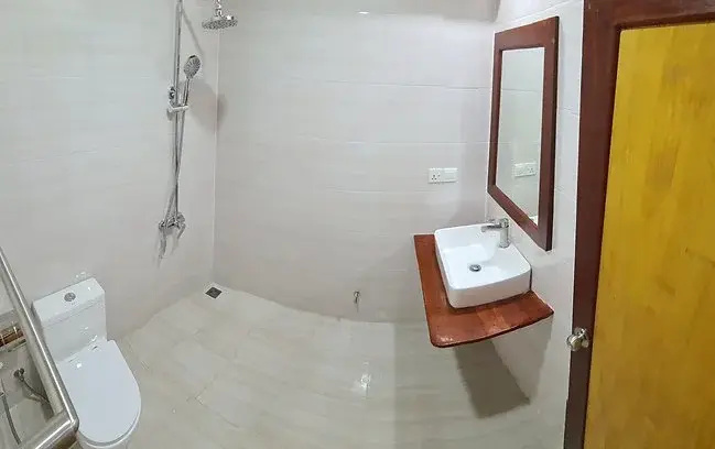 Beach Star Maldives Hotel - Chambres