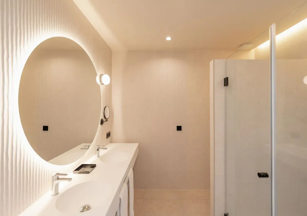 RH Silene Hotel & Spa 4* Sup By Hoteles RH - Chambres
