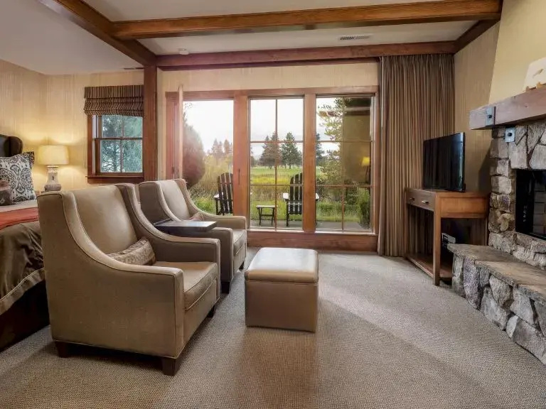 Sunriver Resort - Chambres