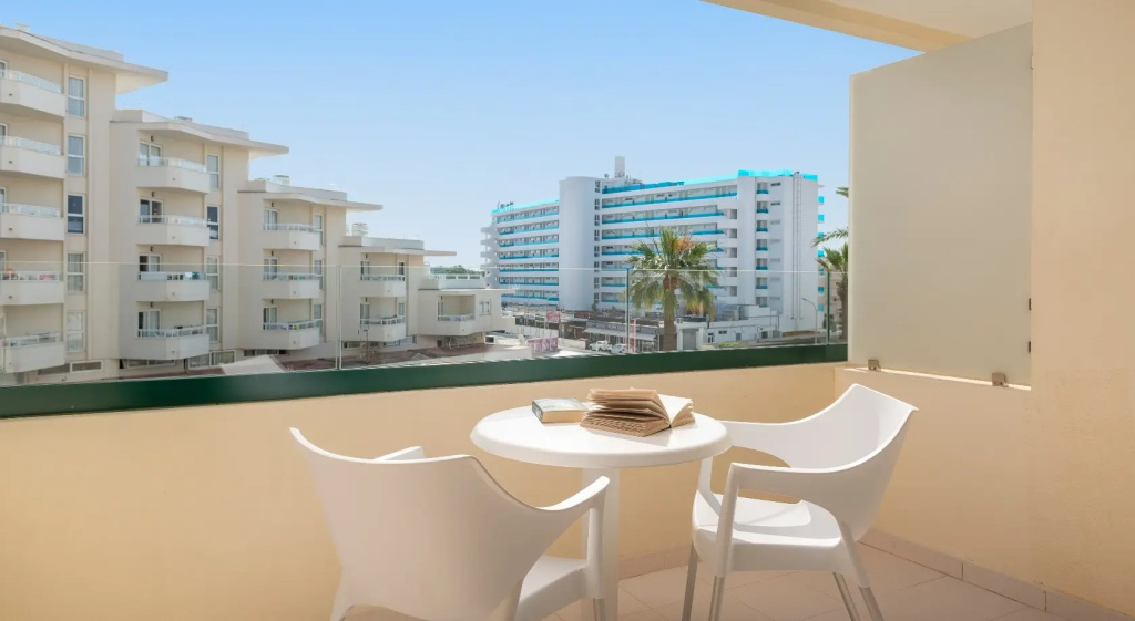 Welikehotel Marfil Playa Hotel - Chambres