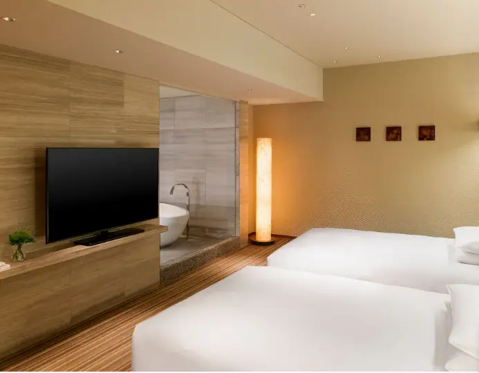 Hyatt Regency Tokyo 사진 32