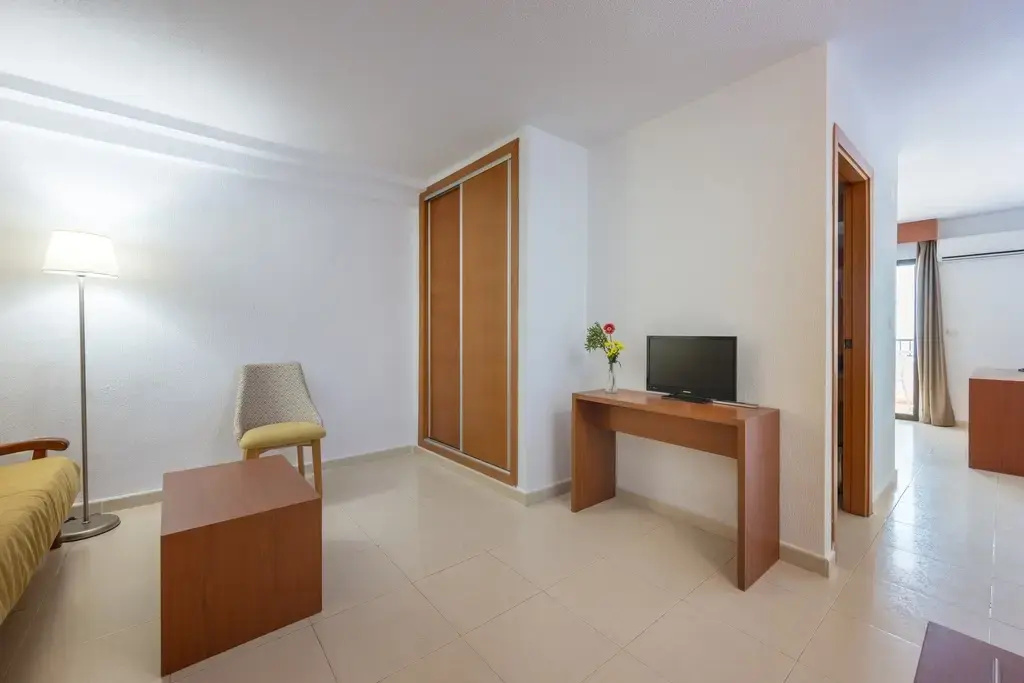 Hotel Playas de Torrevieja - Chambres