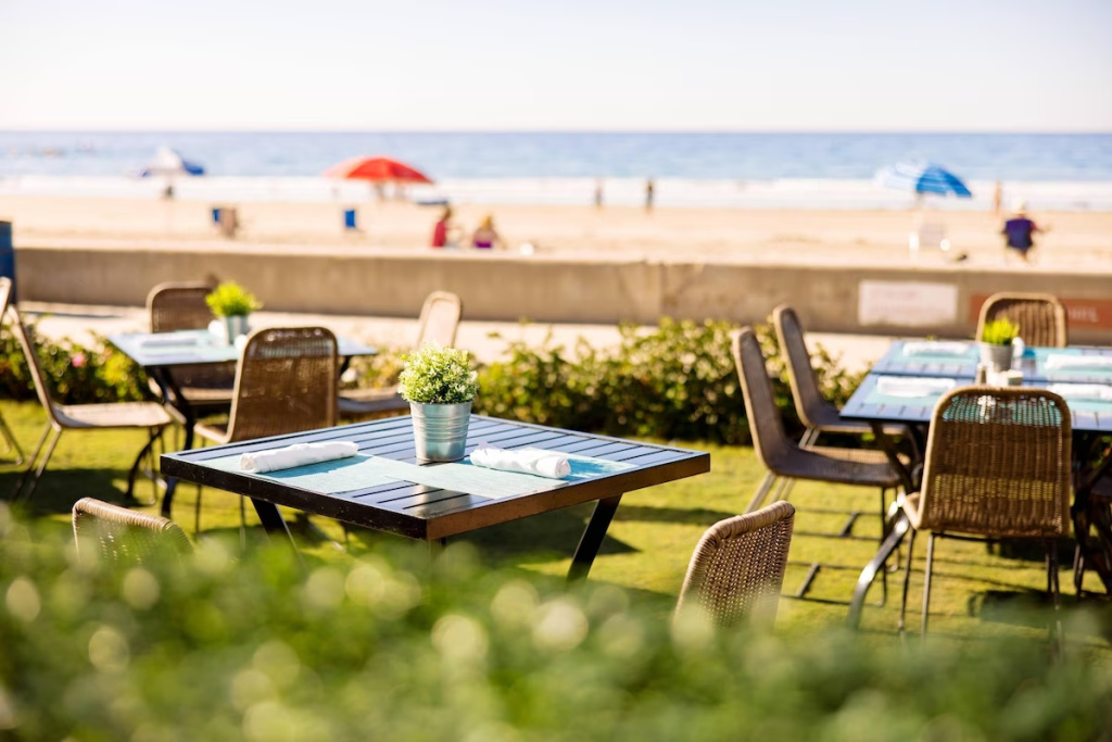 La Jolla Shores Hotel - Général