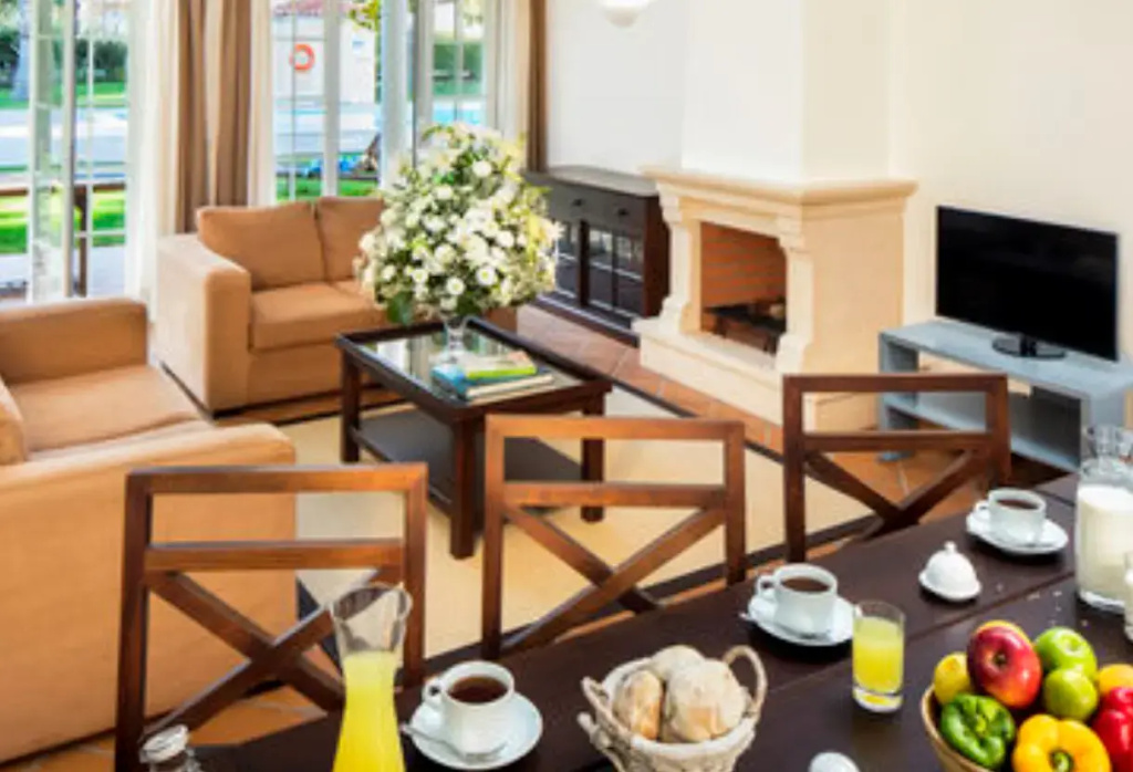 The Village Praia d'El Rey Golf & Beach Resort - Chambres