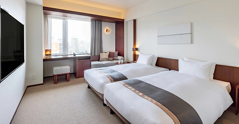 Tokyu Stay Fukuoka Tenjin 사진 5