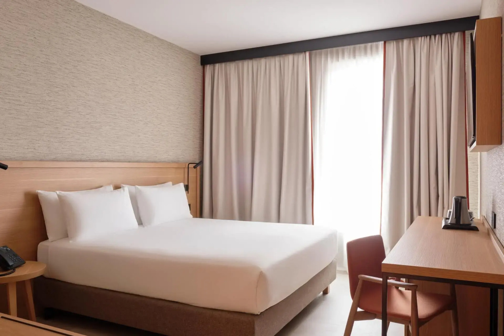 Il Leon D'Oro Hotel Bari – By Farace Hotels - Général