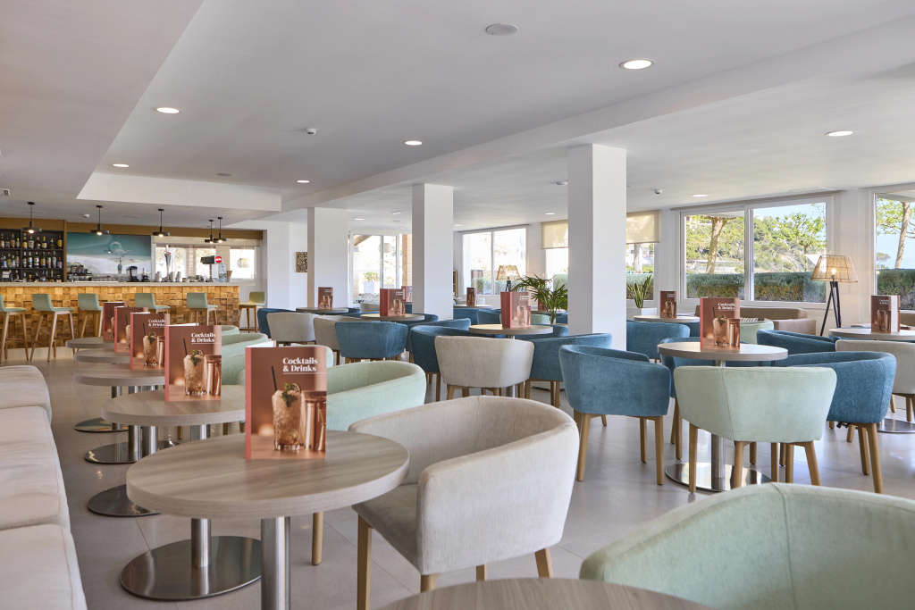 Universal Castell Royal Hotel  - Général