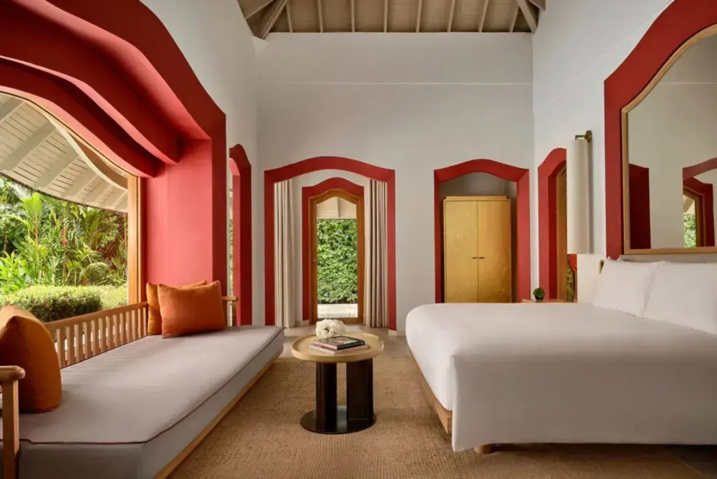 Phulay Bay, a Ritz-Carlton Reserve - Chambres