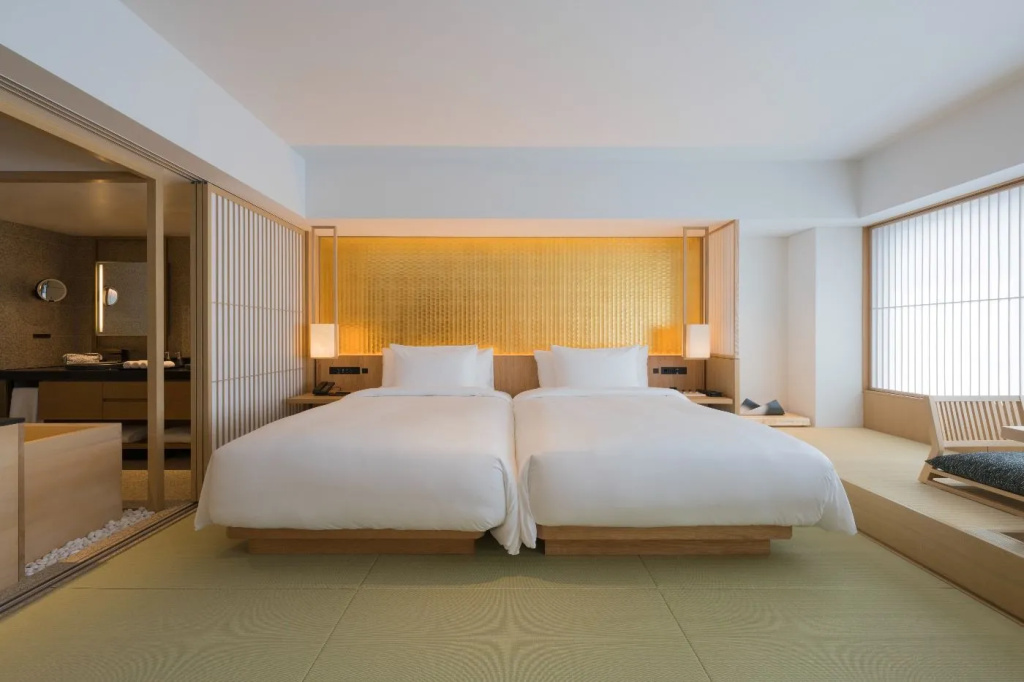 Banyan Tree Higashiyama Kyoto 사진 7