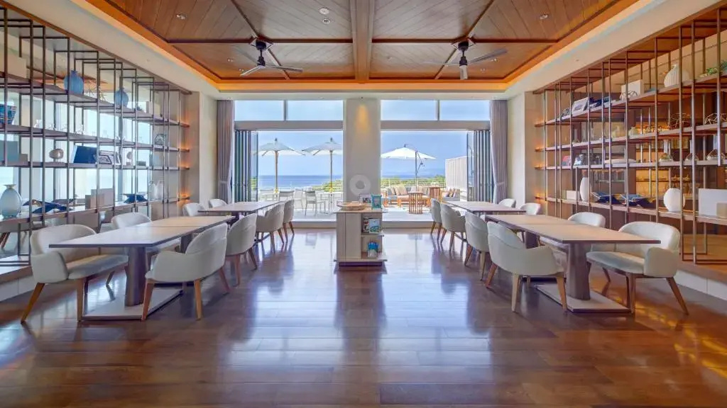 ANA InterContinental Manza Beach Resort by IHG - Général