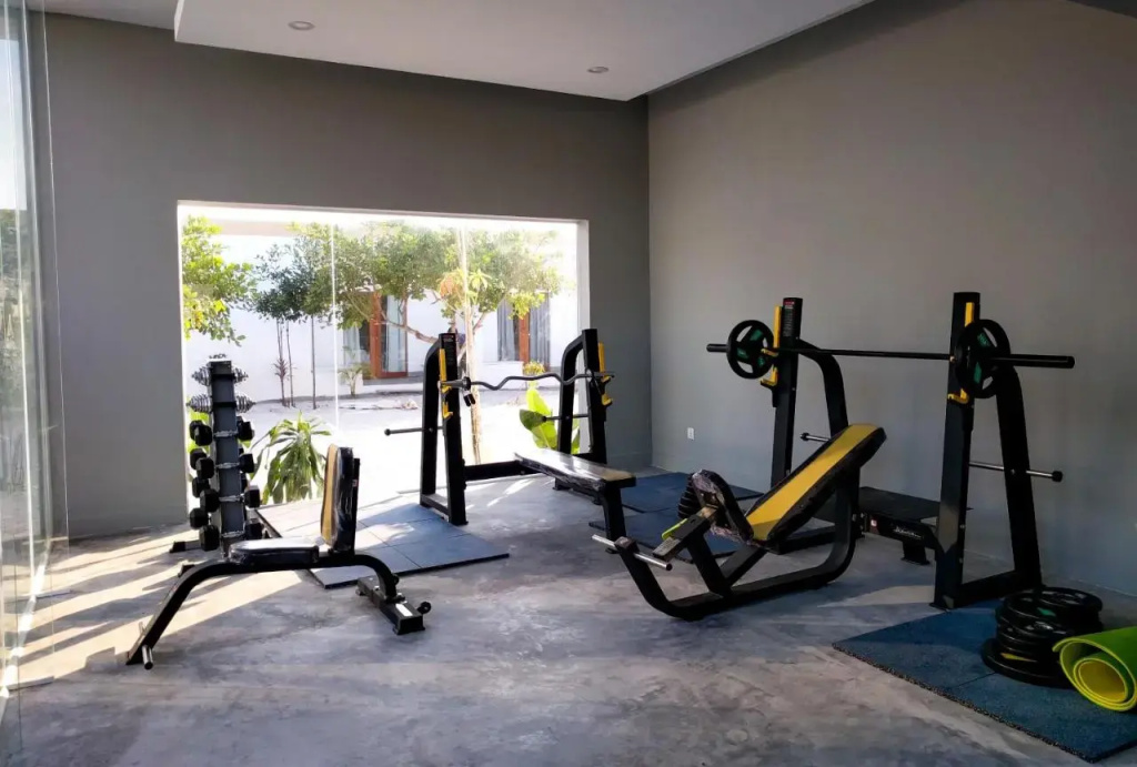 Long Set Resort - Général