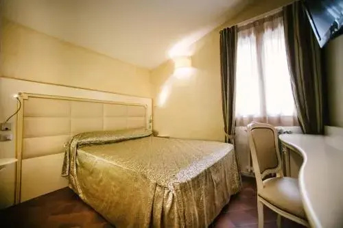 Villa dei Tigli 920 Liberty Resort - Chambres