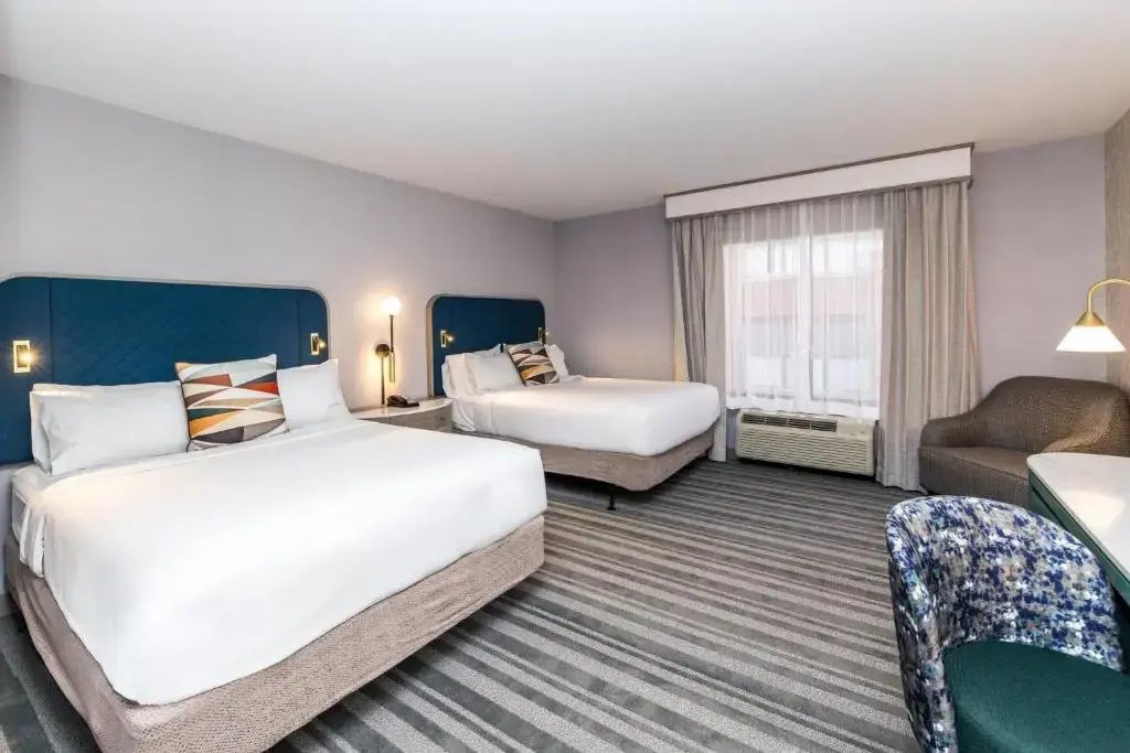 voco The Clair Cincinnati Downtown by IHG - Général