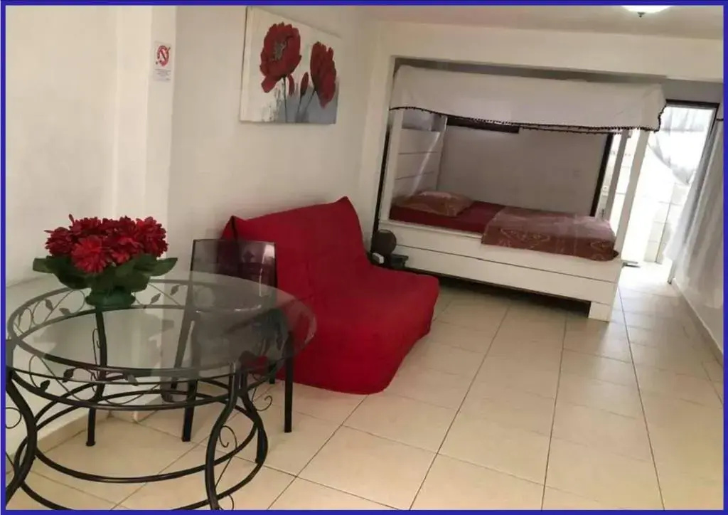 Deluxe Double Bungalow (full double bed)