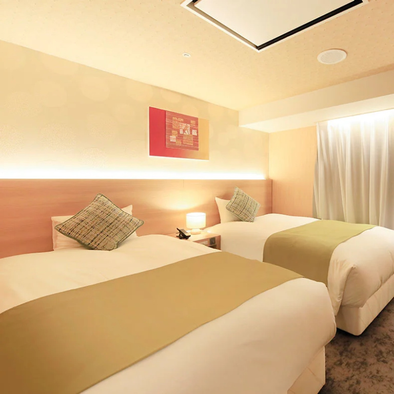 Quintessa Hotel Sapporo Susukino 63 Relax&Spa 사진 4