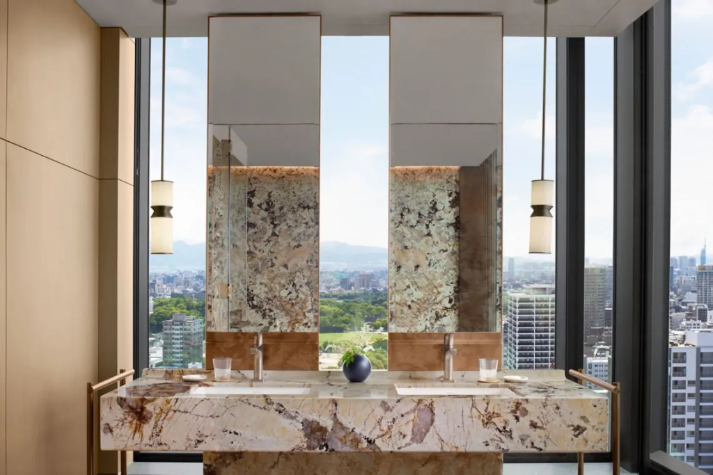 The Ritz-Carlton, Fukuoka 사진 17