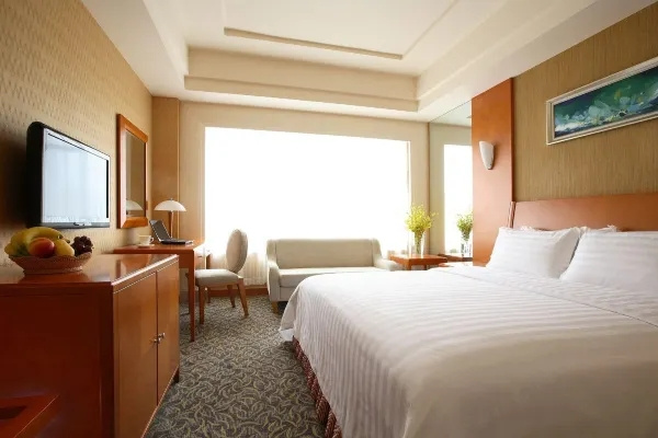 Dalian East Hotel - Chambres