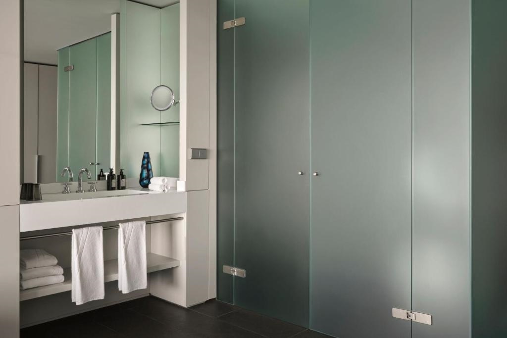 W Barcelona Hotel - Chambres