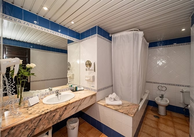 BlueBay Banus Hotel  - Chambres