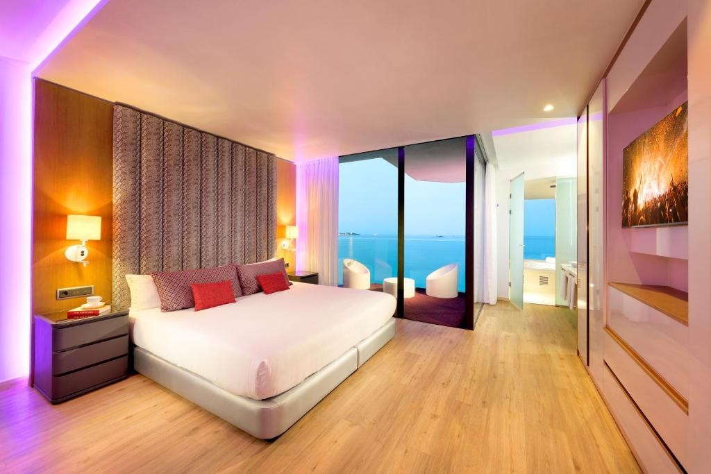 The Site Hotel Ibiza – New Opening 2026 - Tap to explore photos