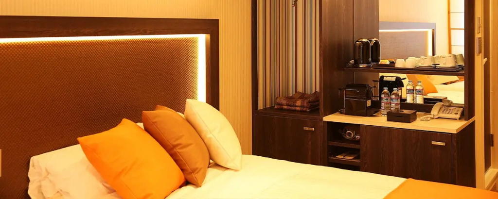 Kusatsu Onsen Hotel Sakurai - Chambres