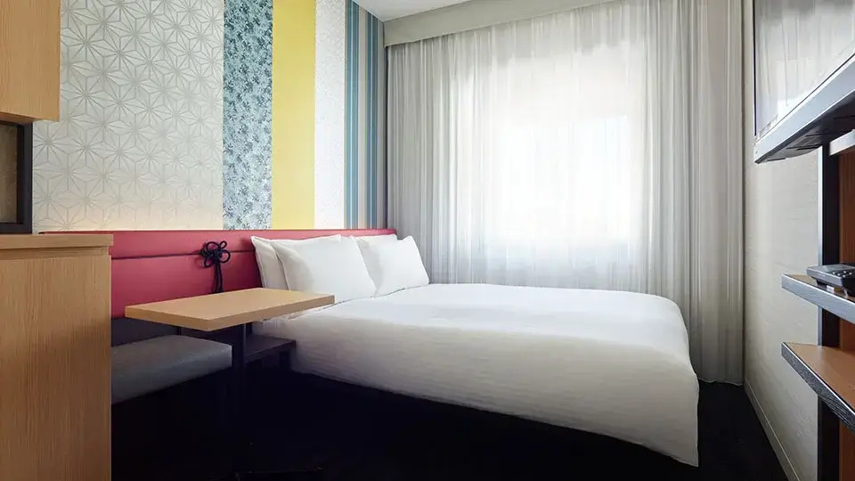 Mitsui Garden Hotel Kyoto Shijo 사진 2