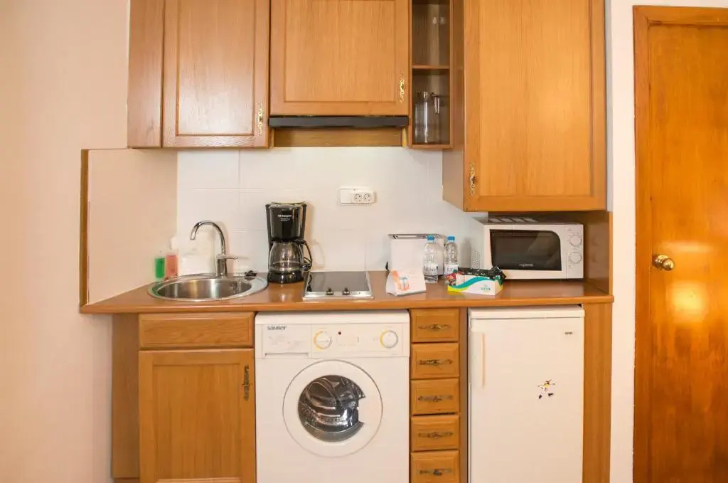 Apartamentos Ona Dorada el Tarter - Chambres