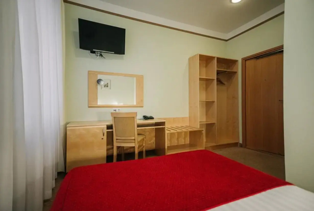 Rixwell Viru Square Hotel - Chambres