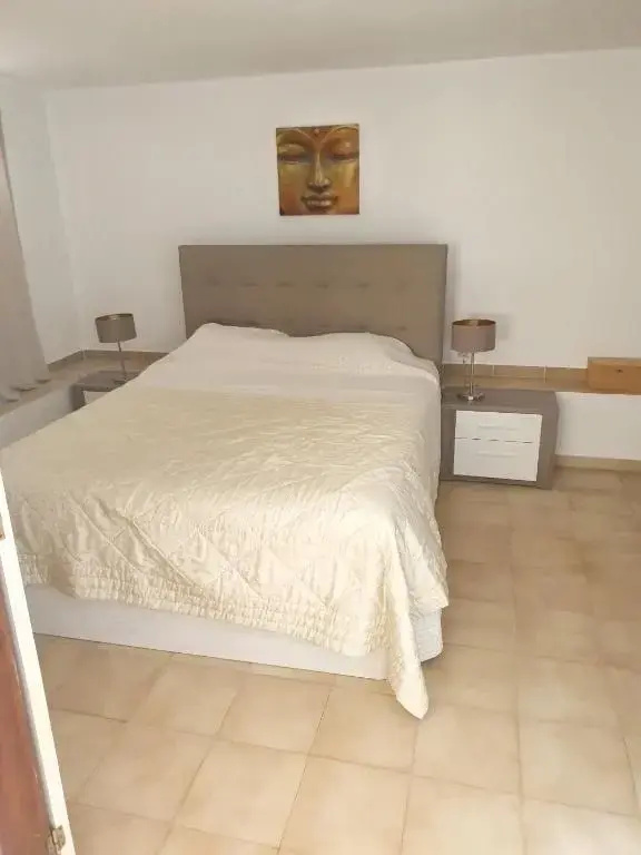 Hotel Cerro da Marina - Chambres