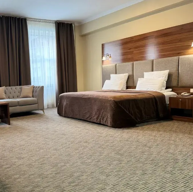 Grand Eurasia Hotel - Tap to explore photos