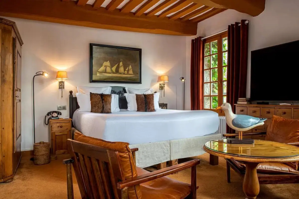 Les Maisons de Lea, a member of Radisson Individuals - Chambres