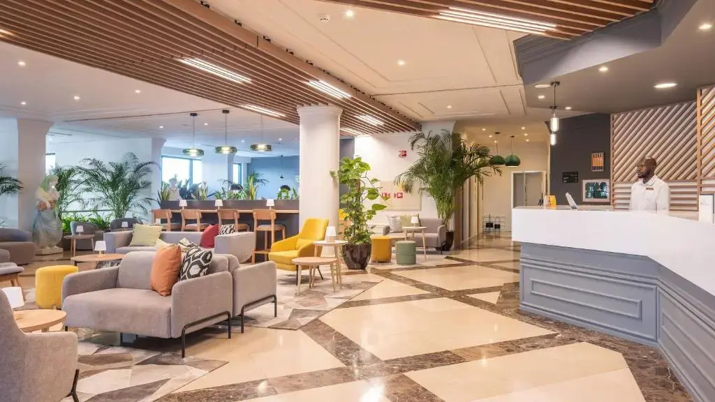 Holiday Inn Algarve Albufeira by IHG - Général
