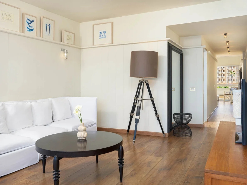 H10 Big Sur Boutique Hotel - Adults Only - Chambres