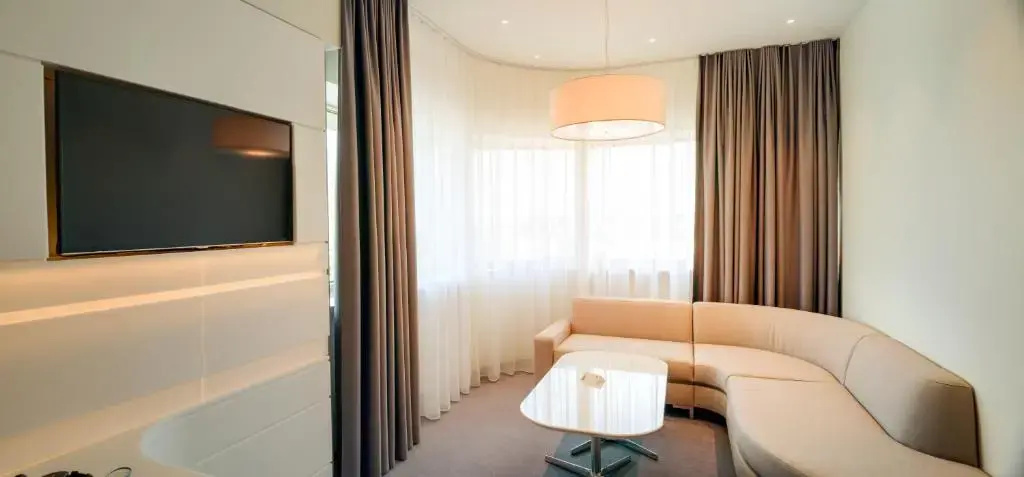 Holiday Inn Vilnius - Général