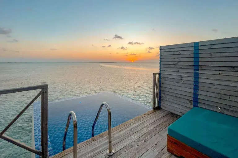 South Palm Resort Maldives