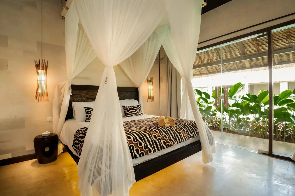 Karmagali Boutique Suites & Private villas - Chambres